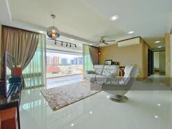Blk 273B Natura Loft (Bishan), HDB 5 Rooms #267170161